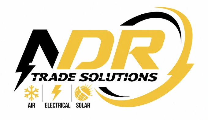 NDR Electrical — NDR Trade Solutions